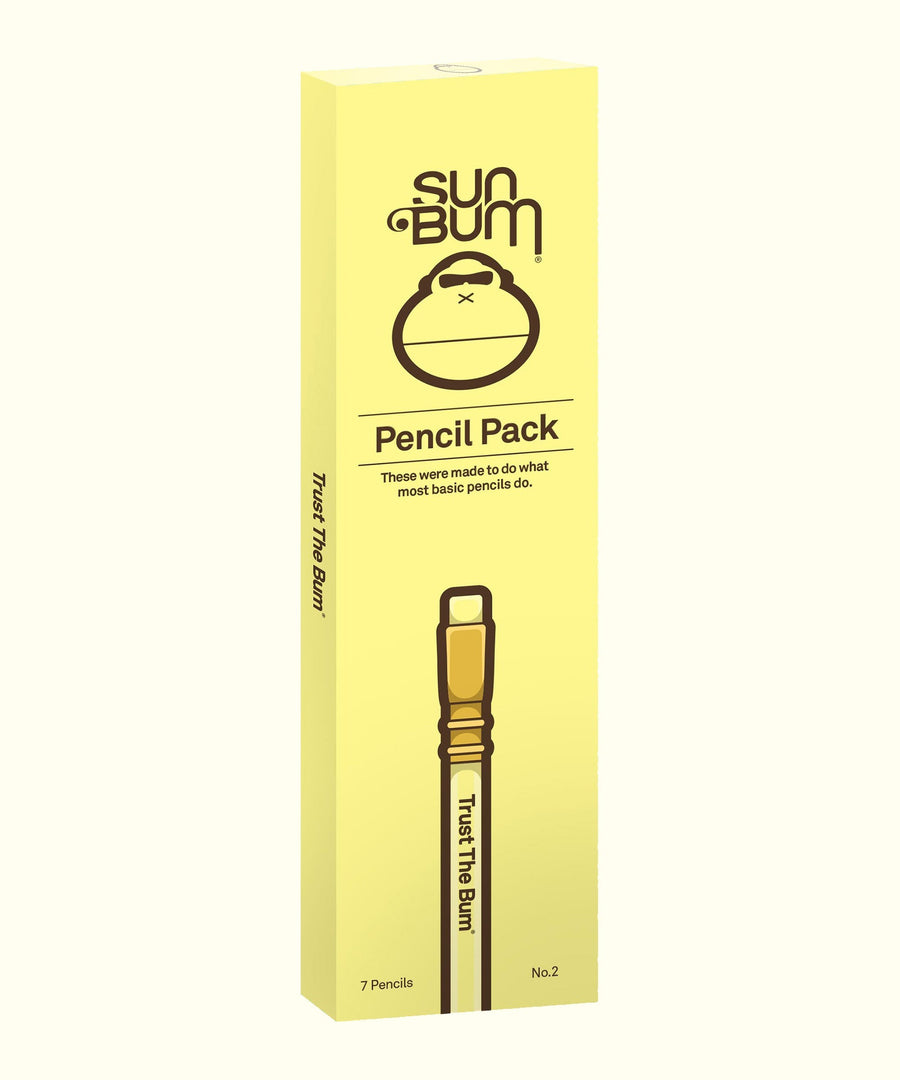 Pencil Pack 3BW5