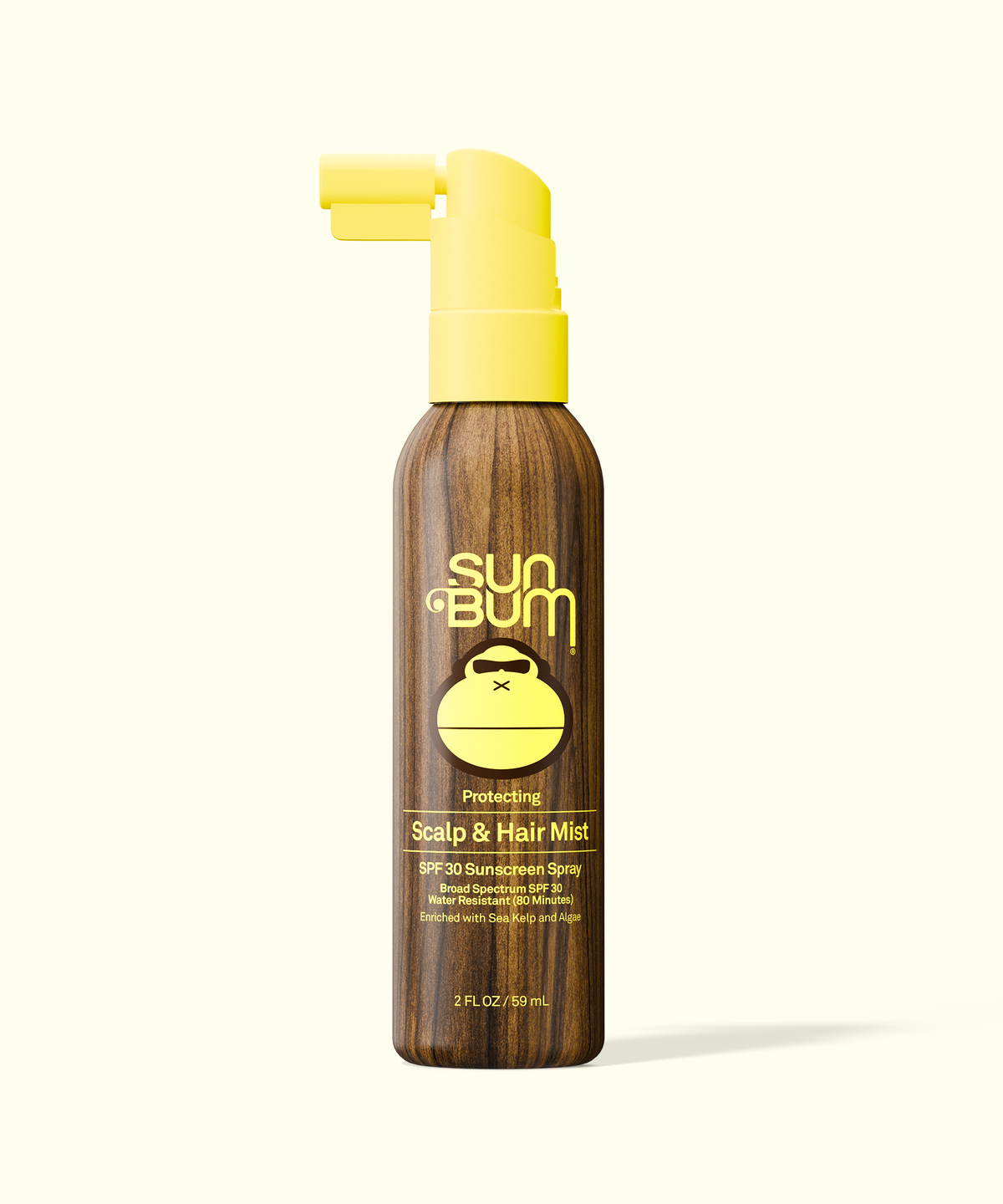 Scalp & Hair Mist SPF 30 VJ24