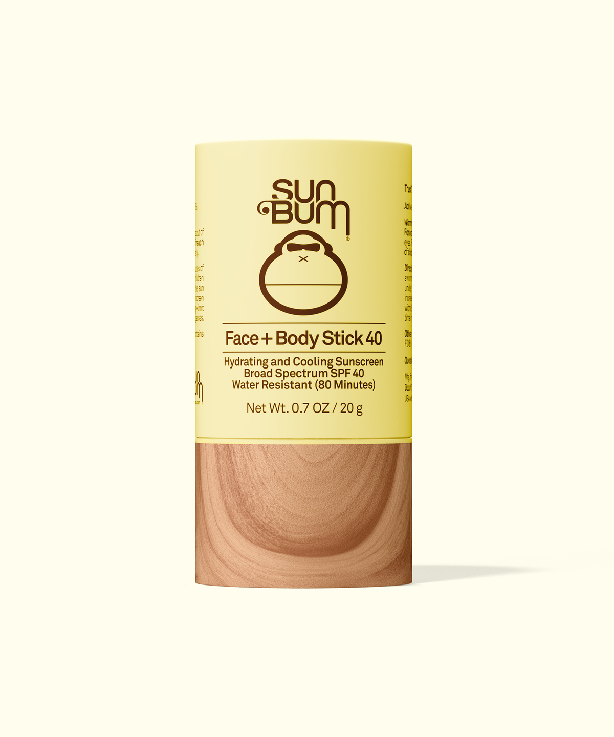 Original Face and Body Stick 40 BD92