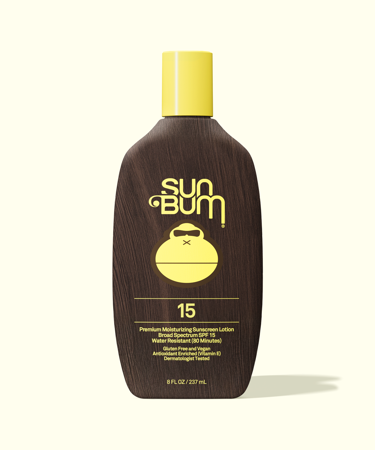 Original SPF 15 Sunscreen Lotion DAQK